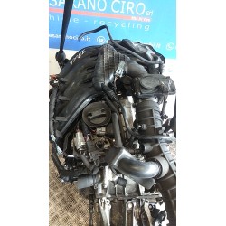 MOTORE SEMICOMPL. H4MD740 005 DACIA DOKKER FURGONE (11/12-) H4MD7 8201605116