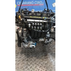 MOTORE SEMICOMPL. 012 KIA RIO 4A SERIE (09/20-) G4LF 65AQ108F00