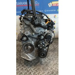 MOTORE SEMICOMPL. 012 KIA RIO 4A SERIE (09/20-) G4LF 65AQ108F00