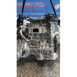 MOTORE SEMICOMPL. 012 KIA RIO 4A SERIE (09/20-) G4LF 65AQ108F00
