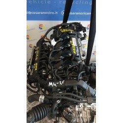 MOTORE SEMICOMPL. 012 KIA RIO 4A SERIE (09/20-) G4LF 65AQ108F00