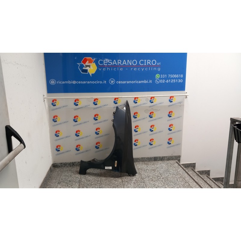 PARAFANGO ANT. SX. 015 FIAT STILO (2C) (09/01-11/03) 192A1000 46762219