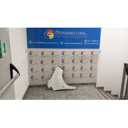 PARAFANGO ANT. DX. 017 CHEVROLET (DAEWOO) SPARK (M300) (01/10-12/15) B10D1 95977325