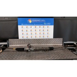 SCATOLA STERZO 035 PEUGEOT 807 (09/02-10/13) 4HW 4000PW