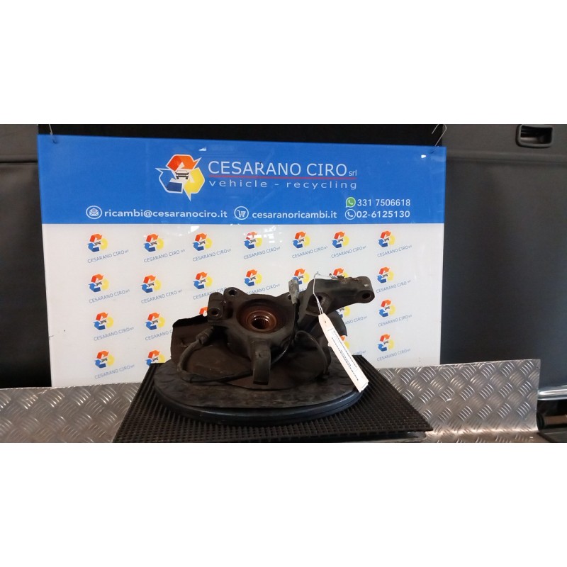 MONTANTE SOSP. ANT. DX. 037 PEUGEOT 807 (09/02-10/13) 4HW 364767