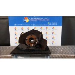 MONTANTE SOSP. ANT. DX. 037 PEUGEOT 807 (09/02-10/13) 4HW 364767