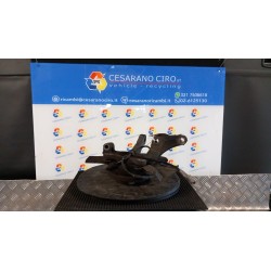 MONTANTE SOSP. ANT. SX. 038 PEUGEOT 807 (09/02-10/13) 4HW 364667