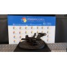 MONTANTE SOSP. ANT. SX. 038 PEUGEOT 807 (09/02-10/13) 4HW 364667
