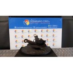 MONTANTE SOSP. ANT. SX. 038 PEUGEOT 807 (09/02-10/13) 4HW 364667