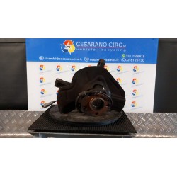 MONTANTE SOSP. ANT. SX. 038 PEUGEOT 807 (09/02-10/13) 4HW 364667