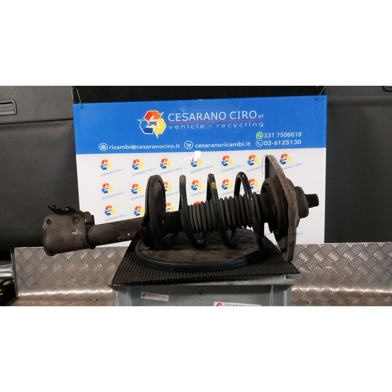 AMMORTIZZATORE ANT. DX. 039 PEUGEOT 807 (09/02-10/13) 4HW 5208Q9