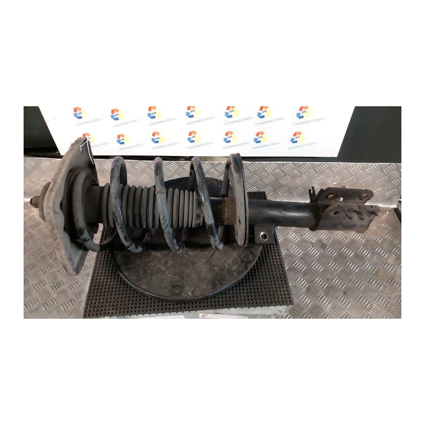 AMMORTIZZATORE ANT. SX. 040 PEUGEOT 807 (09/02-10/13) 4HW 5208Q8