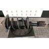 AMMORTIZZATORE ANT. SX. 040 PEUGEOT 807 (09/02-10/13) 4HW 5208Q8