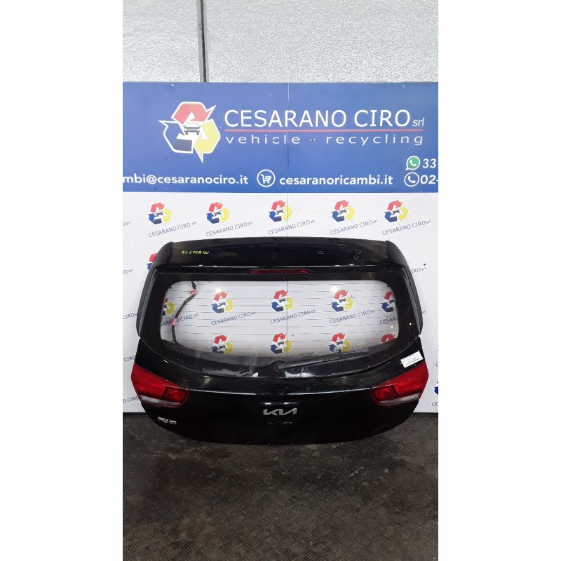 PORTELLO POST. 041 KIA RIO 4A SERIE (09/20-) G4LF 73700H8000