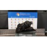 AMMORTIZZATORE POST. SX. 043 PEUGEOT BIPPER (10/08-) 199A9000 1609618580
