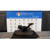 MONTANTE SOSP. ANT. DX. 044 PEUGEOT BIPPER (10/08-) 199A9000 1616780980