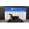 MONTANTE SOSP. ANT. SX. 045 PEUGEOT BIPPER (10/08-) 199A9000 1617293280