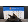 MONTANTE SOSP. ANT. SX. 045 PEUGEOT BIPPER (10/08-) 199A9000 1617293280