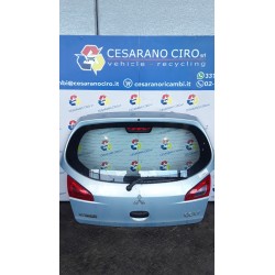 PORTELLO POST. 049 MITSUBISHI COLT (06/04-12/09) 134910 MN161897