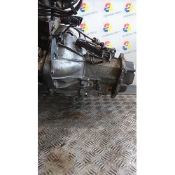 CAMBIO COMPL. 053 LANCIA DEDRA 835A1046 NB0364000034001560015876