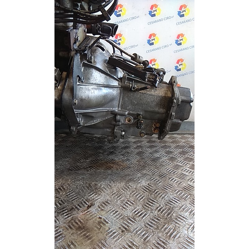 CAMBIO COMPL. 053 LANCIA DEDRA 835A1046 NB0364000034001560015876