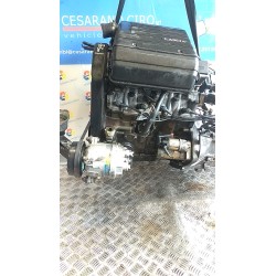 MOTORE COMPL. 054 LANCIA DEDRA 835A1046 NB1771000034001560015876