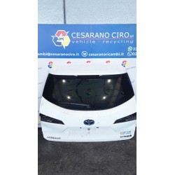 PORTELLO POST. 059 TOYOTA COROLLA (01/19-) M20A 6700502780