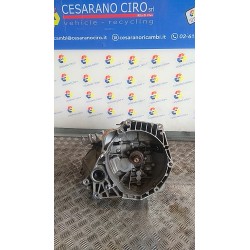 CAMBIO COMPL. 060 FIAT 500L (73) (07/12-06/18) 199B4000 55245438