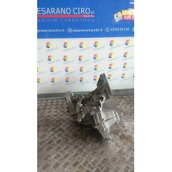 CAMBIO COMPL. 060 FIAT 500L (73) (07/12-06/18) 199B4000 55245438