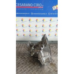 CAMBIO COMPL. 060 FIAT 500L (73) (07/12-06/18) 199B4000 55245438