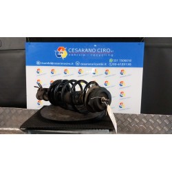 AMMORTIZZATORE ANT. SX. 062 FIAT PANDA (2Q) (09/03-12/10) 188A4000 50708254