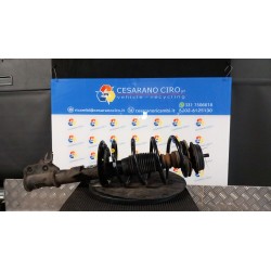 AMMORTIZZATORE ANT. DX. 063 FIAT PANDA (2Q) (09/03-12/10) 188A4000 51857329