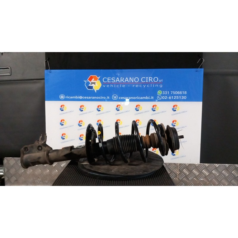 AMMORTIZZATORE ANT. DX. 063 FIAT PANDA (2Q) (09/03-12/10) 188A4000 51857329