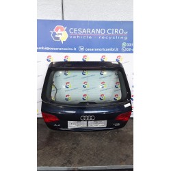 PORTELLO POST. 064 AUDI A4 (8K) (09/07-03/13) CDN 8K9827023