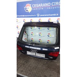 PORTELLO POST. 064 AUDI A4 (8K) (09/07-03/13) CDN 8K9827023