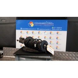 AMMORTIZZATORE ANT. DX. 067 CHEVROLET (DAEWOO) SPARK (M300) (01/10-12/15) B10D1 95136709