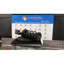 AMMORTIZZATORE ANT. SX. 068 CHEVROLET (DAEWOO) SPARK (M300) (01/10-12/15) B10D1 95136708