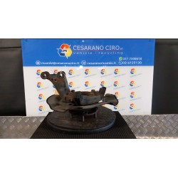 MONTANTE ANT. SX. 070 TOYOTA AURIS (11/12-) 2ZR 6113202310