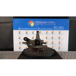 MONTANTE ANT. SX. 070 TOYOTA AURIS (11/12-) 2ZR 6113202310