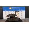 MONTANTE ANT. SX. 070 TOYOTA AURIS (11/12-) 2ZR 6113202310