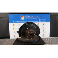 MONTANTE ANT. SX. 070 TOYOTA AURIS (11/12-) 2ZR 6113202310