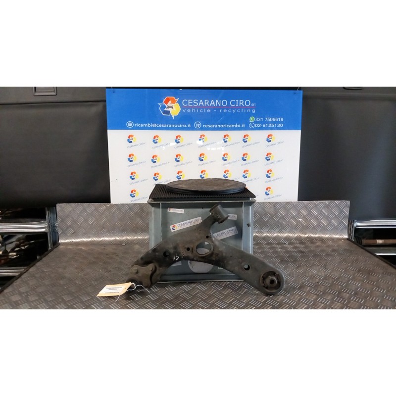 BRACCIO OSCILLANTE SOSP. ANT. SX. 071 TOYOTA AURIS (11/12-) 2ZR 4806902130