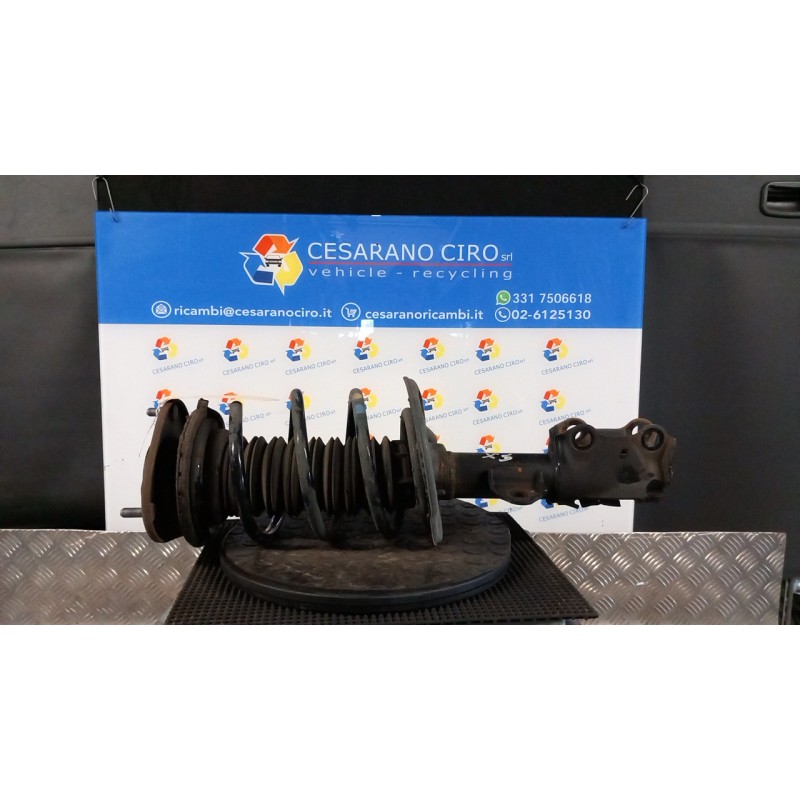 AMMORTIZZATORE ANT. SX. 074 TOYOTA AURIS (11/12-) 2ZR 485208Z106