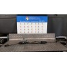 SCATOLA STERZO P/PNEUMATICO 15" 077 PEUGEOT 206 PLUS (02/09-) HFX 4000NQ