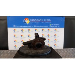 MONTANTE SOSP. ANT. SX. 078 PEUGEOT 206 PLUS (02/09-) HFX 364675