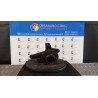 MONTANTE SOSP. ANT. SX. 078 PEUGEOT 206 PLUS (02/09-) HFX 364675