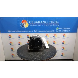 ALTERNATORE BOSCH ROTAZ. 90AMP 080 VOLKSWAGEN POLO (9N) (10/01-03/05) AUA 038903018RX