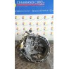 CAMBIO COMPL. T.09945 ROTAZIONE 001 PEUGEOT 206 (09/98-06/09) 8HX 2222CV