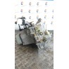 CAMBIO COMPL. T.09945 ROTAZIONE 001 PEUGEOT 206 (09/98-06/09) 8HX 2222CV