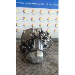 CAMBIO COMPL. T.09945 ROTAZIONE 001 PEUGEOT 206 (09/98-06/09) 8HX 2222CV